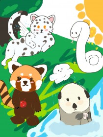 野风入夜（兄妹骨科）