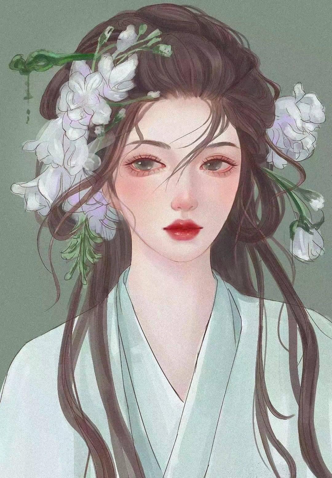 美强惨师尊人设崩了[穿书
